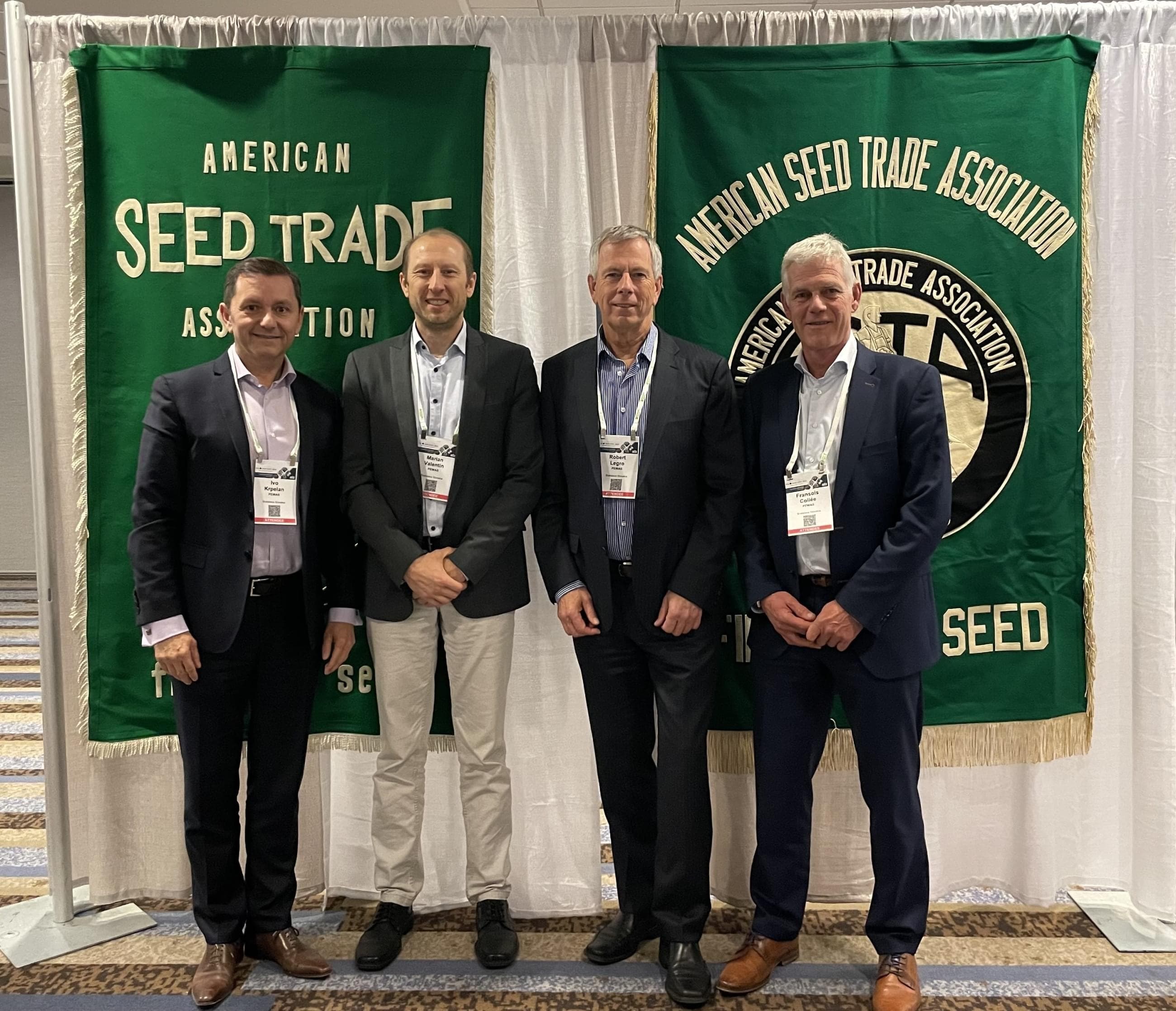 ASTAAmerican Seed Trade Association